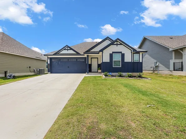 7007 Freda Dr, Killeen, TX 76542
