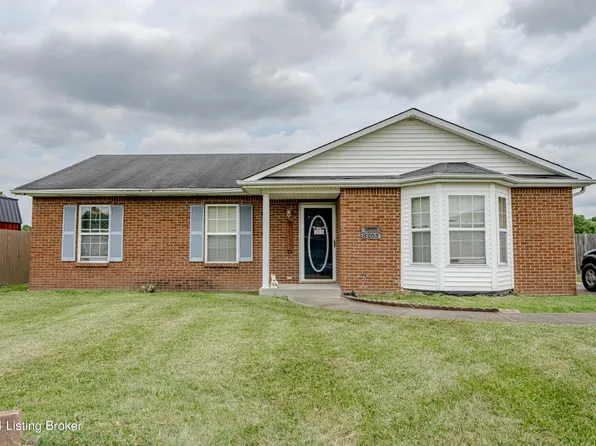 8203 Krystle Ridge Pl, Louisville, KY 40258