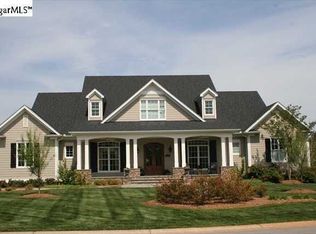 102 Ivy Woods Dr, Powdersville, SC 29642