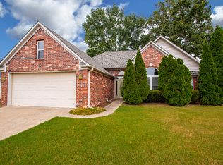 2314 Kellybrook, Bryant, AR 72022