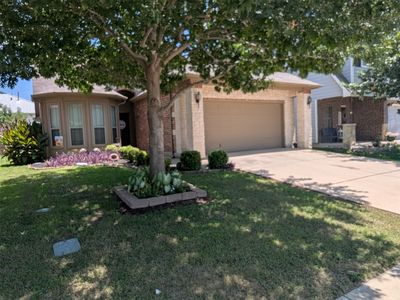 7228 Silver City Dr, Fort Worth, TX, 76179