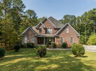 6910 Wexford Woods Trl, Raleigh, NC 27613