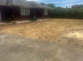 855 SE Sheridan Rd, Sheridan, OR 97378
