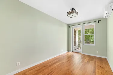 Rented by Compass