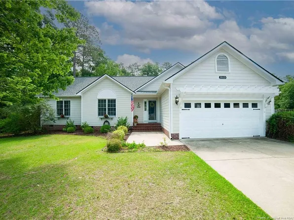 3513 Bracebridge Ct, Fayetteville, NC 28306