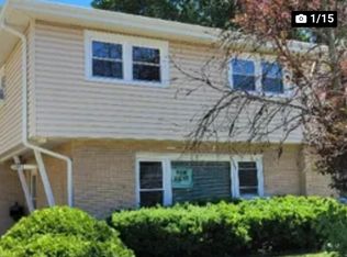1083 N Northwest Hwy, Park Ridge, IL