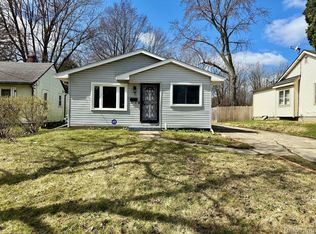 61 Court St, Pontiac, MI 48342