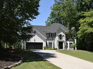 911 Bevington Way NE, Marietta, GA 30068