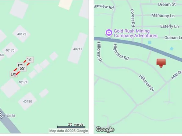 0 Highland Rd, Big Bear Lake, CA 92315