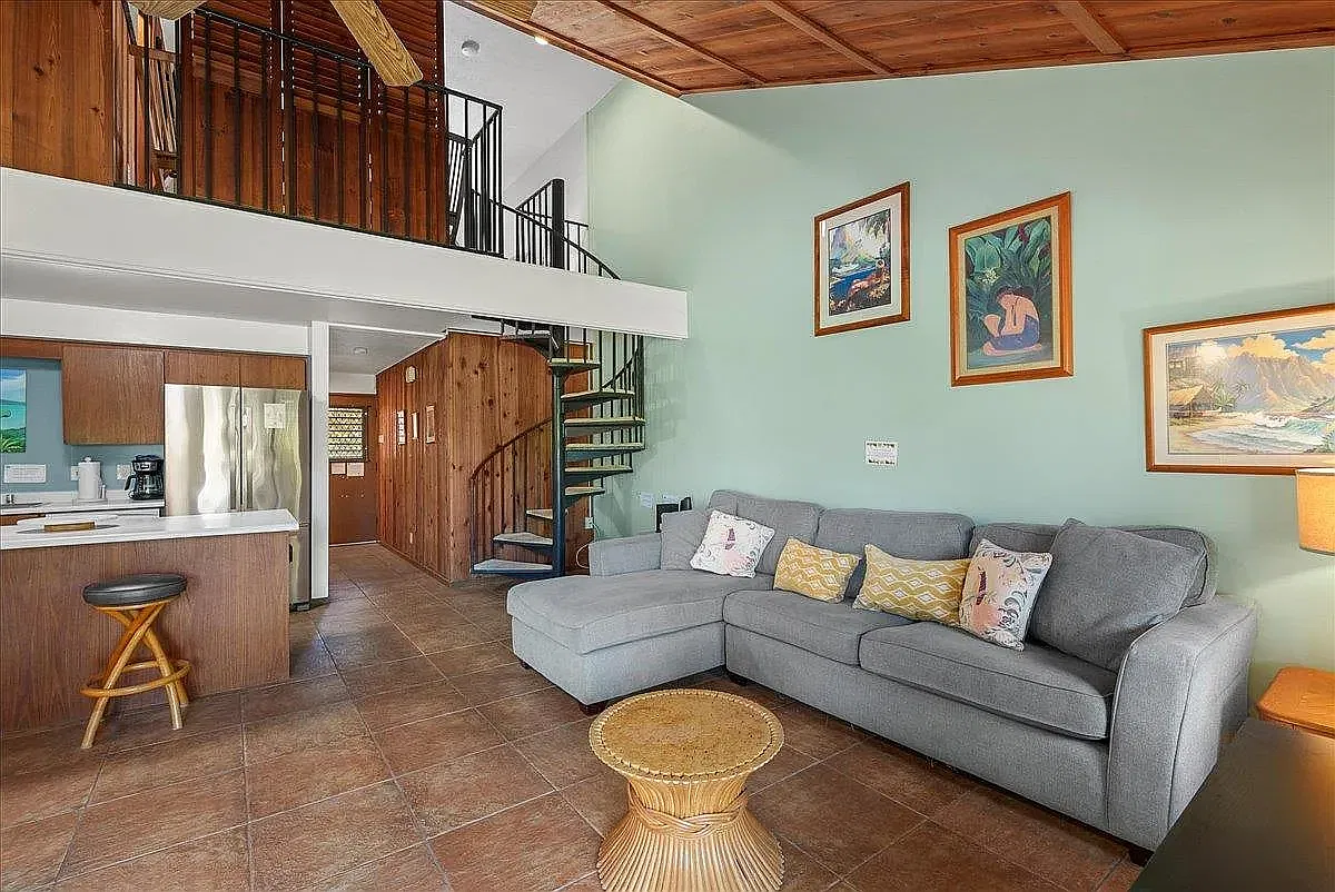 2 bed, 1006 sqft, $3,500 — Photo 3