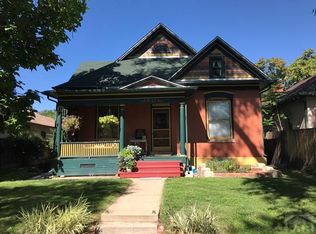 2023 N Greenwood St, Pueblo, CO 81003