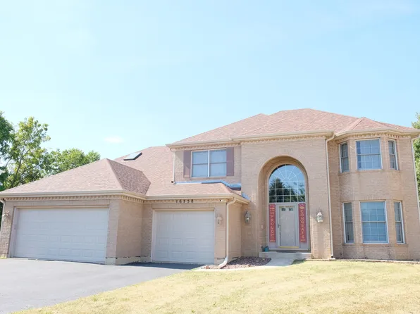 16758 S Arbor Creek Dr, Plainfield, IL 60586