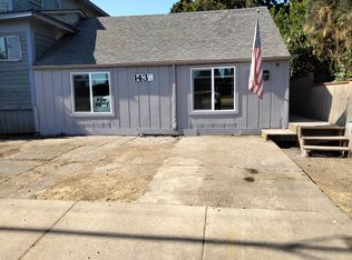 143 E Milton St, Lebanon, OR 97355