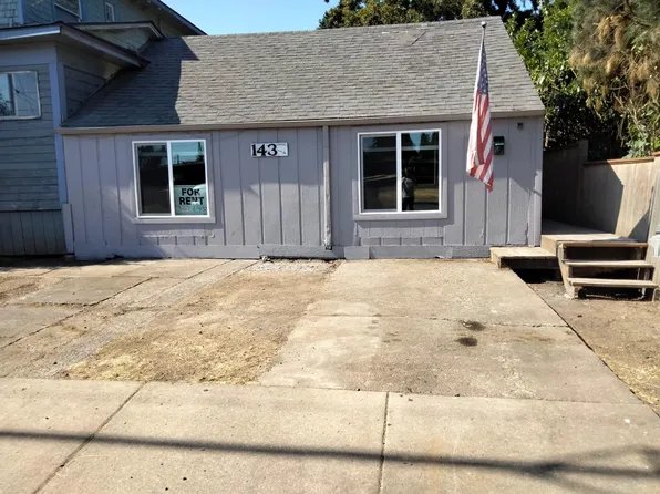 143 E Milton St, Lebanon, OR 97355