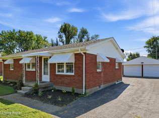 321 Carla Dr, Mount Washington, KY 40047