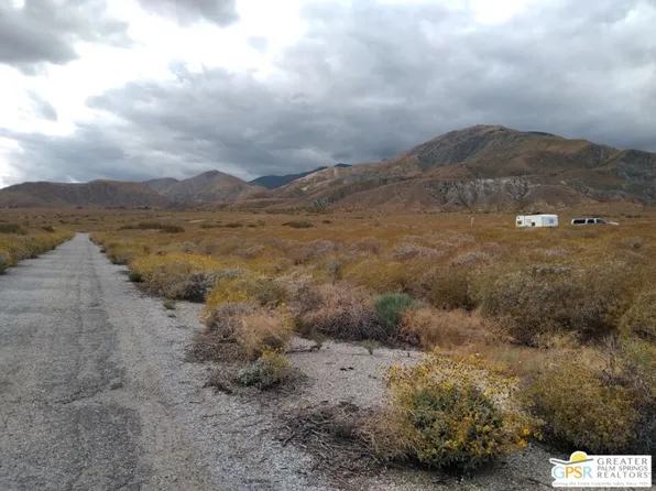 0 Marble Dr, Whitewater, CA 92282