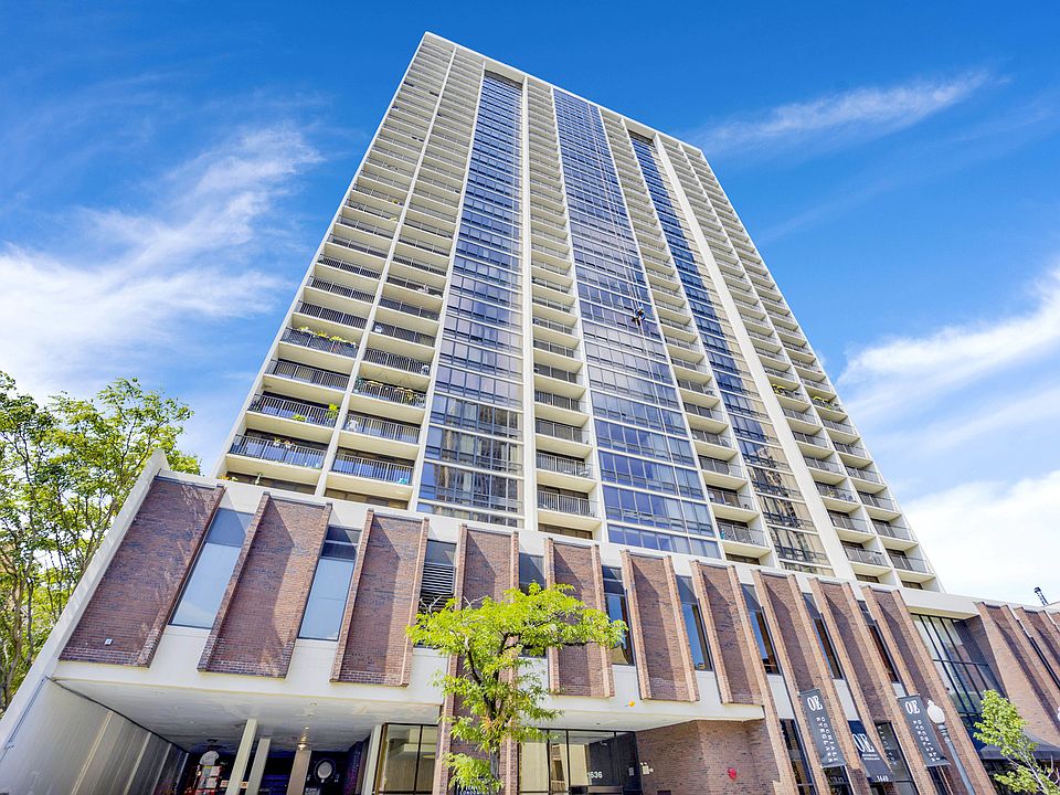 1st image of 1636 N Wells St APT 1206