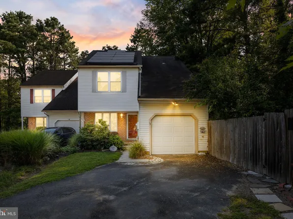 12 Partridge Ct, Marlton, NJ 08053