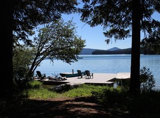 27356 W Odell Rd, Crescent Lake, OR 97733