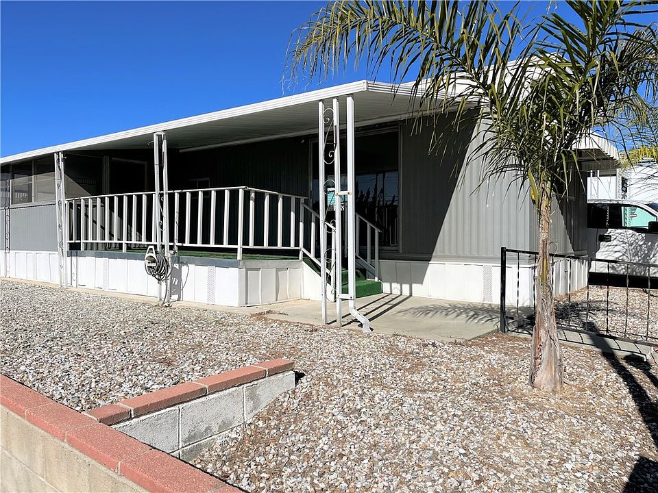 721 N Sunset Ave SPACE 47, Banning, CA 92220 Zillow
