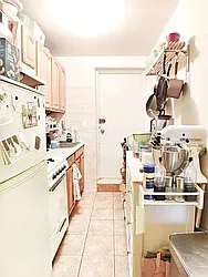 Rented by MAC Realty NY
