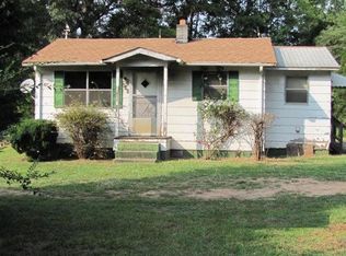 641 Old Buffalo Church Rd, Nelson, VA 24580