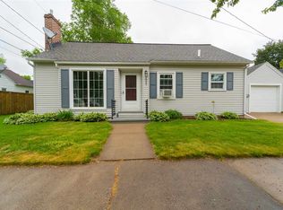 2009 Lamont St, Wausau, WI 54403