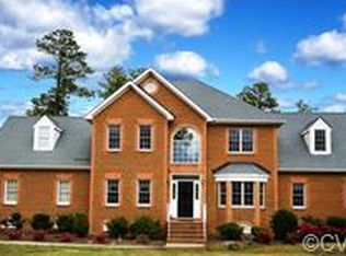 8710 Braystone Dr, Chesterfield, VA 23838