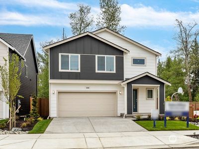 9522 7th Avenue SE, Everett, WA, 98208