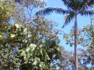 Nenue St LOT 8, Pahoa, HI 96778