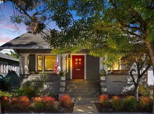 3829 SE Harrison St, Milwaukie, OR 97222