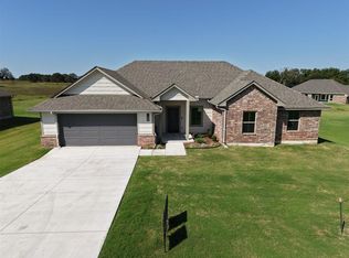 138 Trimble Dr, Shawnee, OK 74804