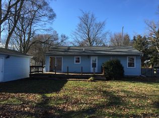 1005 Farrell Ave, Kalamazoo, MI 49006