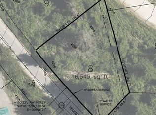 Nna Telemark Rd LOT 8, Sandpoint, ID 83864