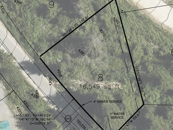 Nna Telemark Rd Lot 8, Sandpoint, ID 83864