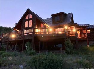 2520 S Forest Meadow Rd, Coalville, UT 84017