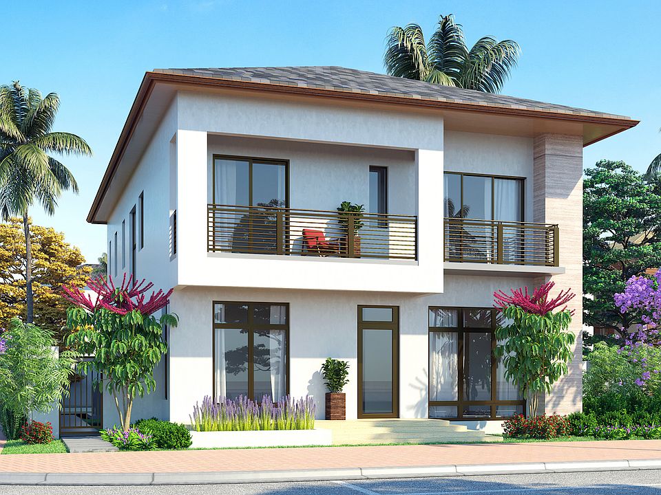 Contemporary
