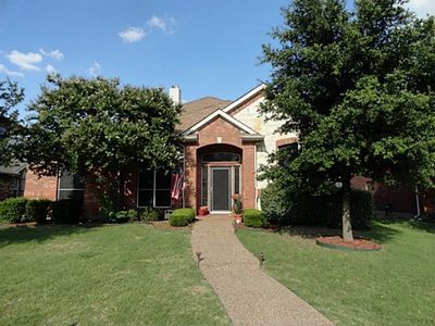 12134 Daimler Dr, Frisco, TX, 75033