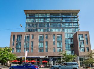 2055 Danforth Ave #414, Toronto, ON M4C 1J8