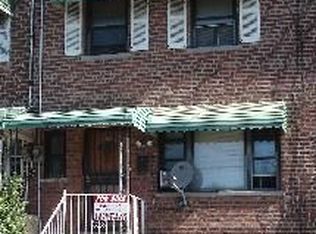 1051 E 218th St, Bronx, NY 10469