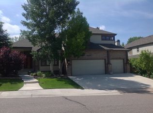 10037 Falcon Creek Dr, Highlands Ranch, CO 80130