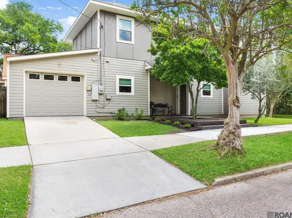 757 Maximillian St, Baton Rouge, LA 70802