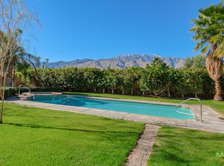 2333 N Farrell Dr, Palm Springs, CA 92262
