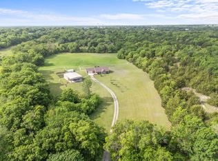 254 Jackson Rd, Tom Bean, TX 75491