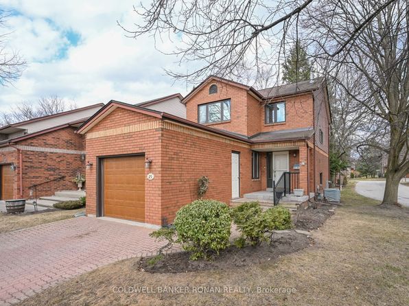 25 Parkette Dr #16, New Tecumseth, ON L9R 1R7