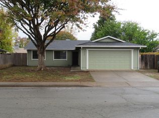 3722 Pegasus St, Redding, CA 96002