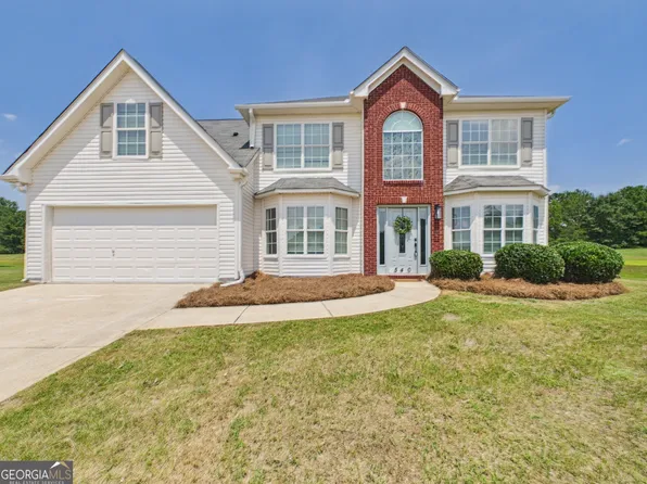 540 Dusty Ln, Macon, GA 31211