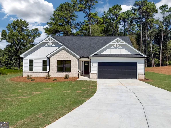 24 Inman Park Lot 12, Winder, GA 30680