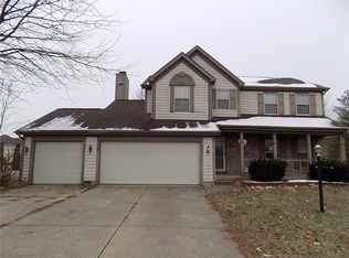3532 Waterstone Ct, Indianapolis, IN 46268