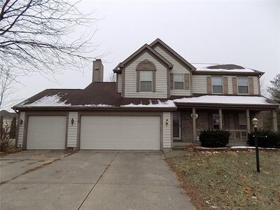 3532 Waterstone Ct, Indianapolis, IN, 46268